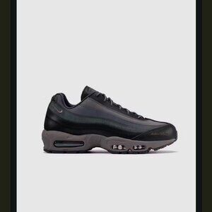 Men's Size 14 A Man Maniere Air Max 95 Hand Wash Cold Violet Ore NIB